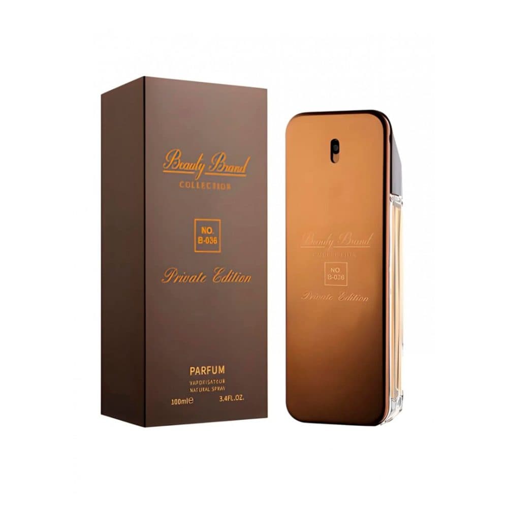 Beauty Brand Collection No 036 Private Edition 100ML EDP