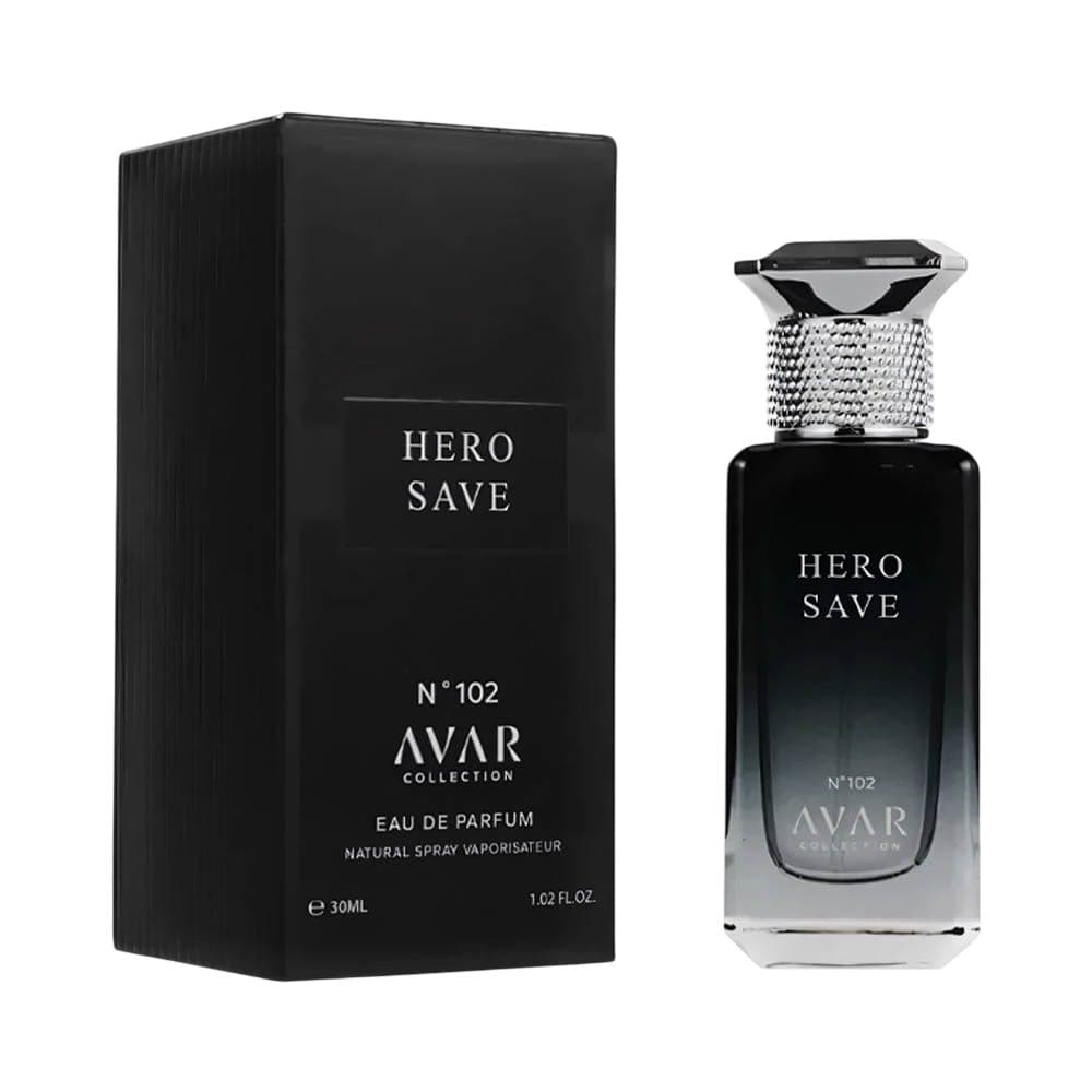 Avar Vyrtus 104 30ML EDP
