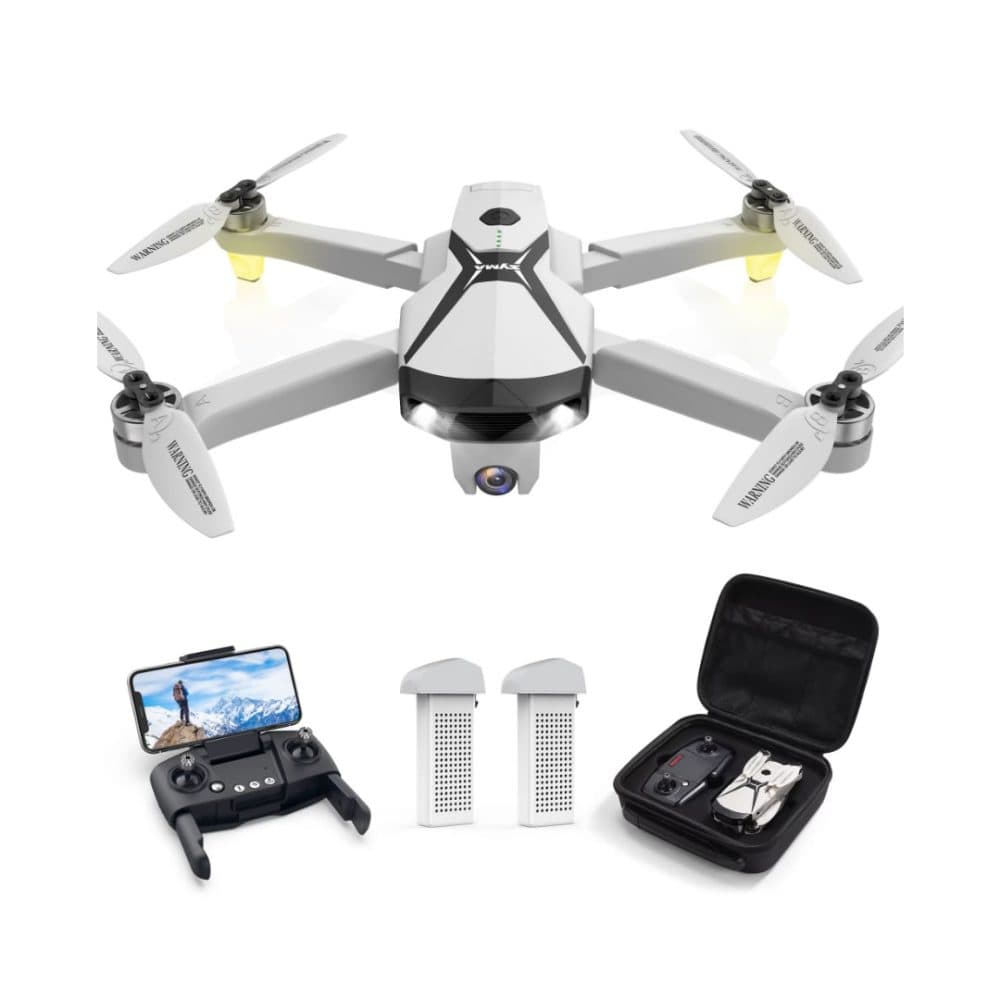 Dron Syma GPS