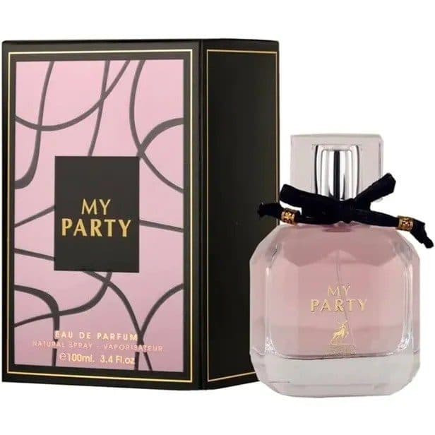 Maison Alhambra My Party 100ML