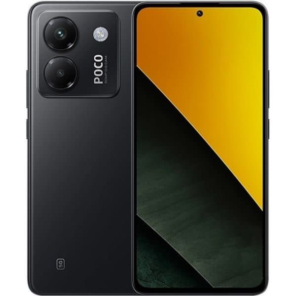 Xiaomi Poco M7 Pro 5G 512GB Black
