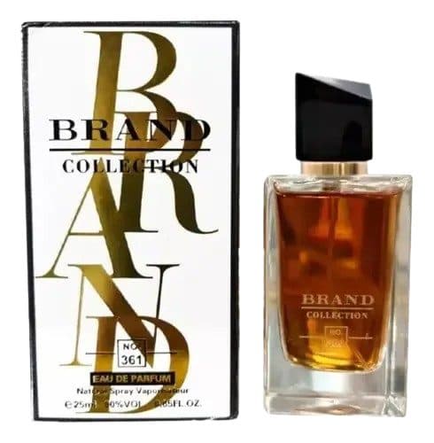 Brand Collection Libre Le 25ML PARFUM