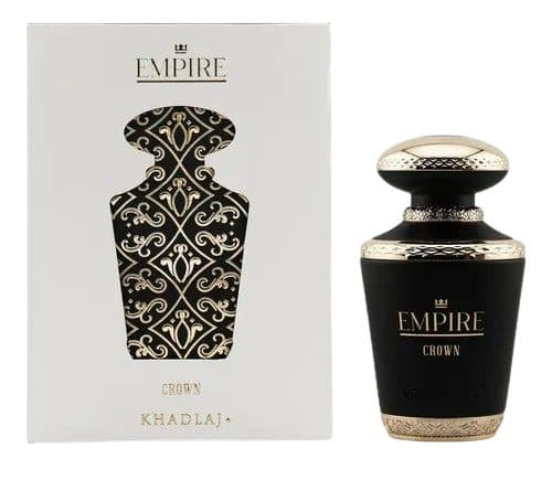 Khadlaj Empire Crown 100ML EDP