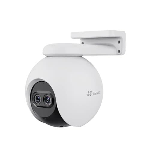 Camera Ip Ezviz W1 2 8M Zoom