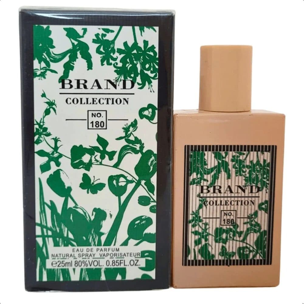 Brand 180 Bloom Acqua 25ML