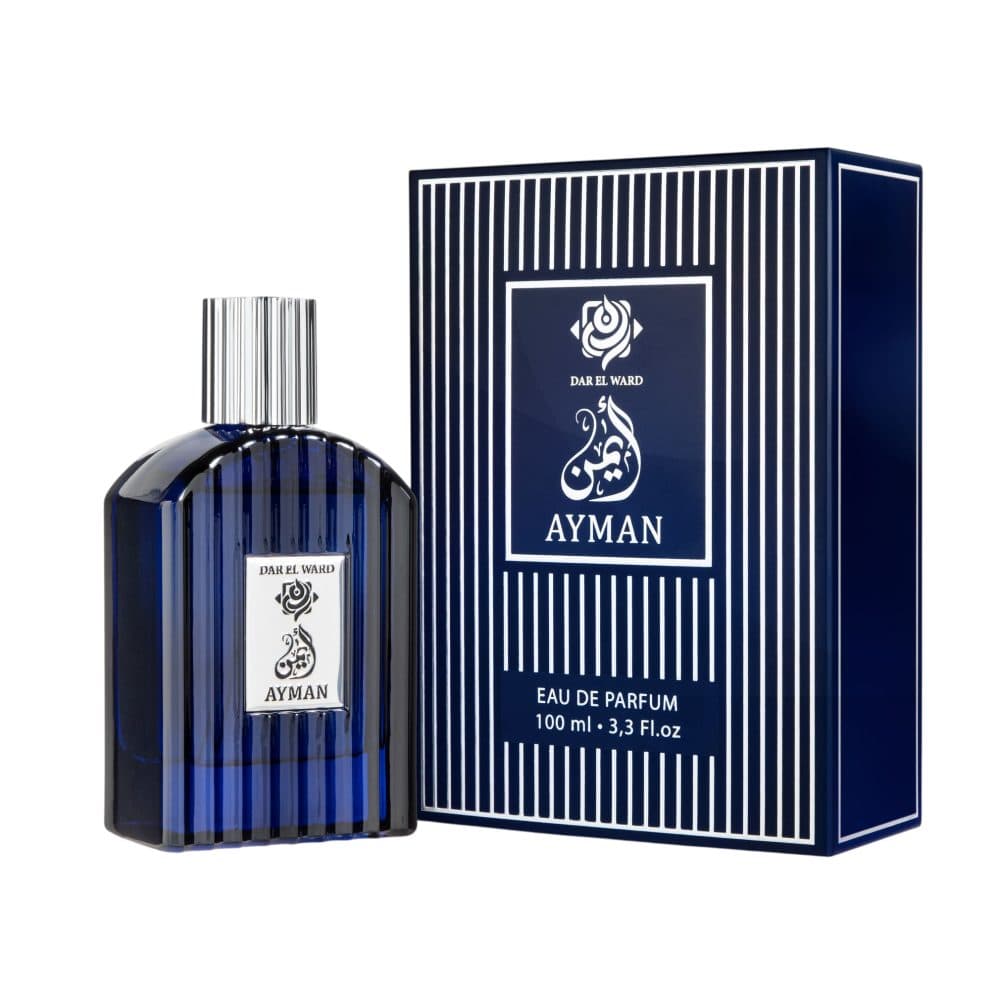 Dar El Ward Ayma 100ML EDP
