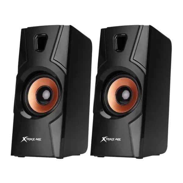 Speaker Xtrike USB