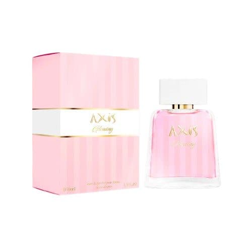 Axis Glowing 100ML EDP