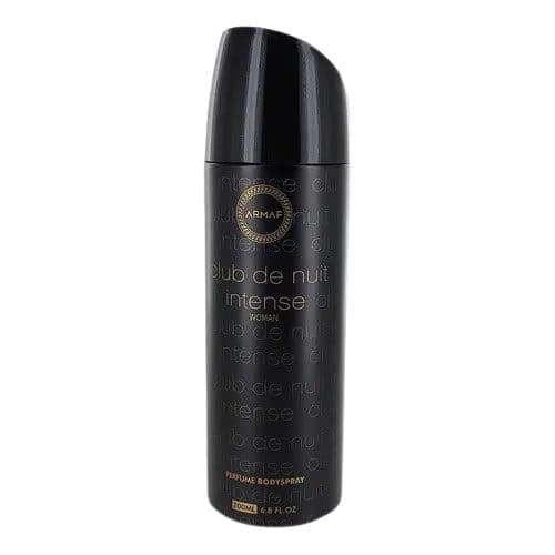 Des Spray Armaf Club De Nuit Intense 200ML