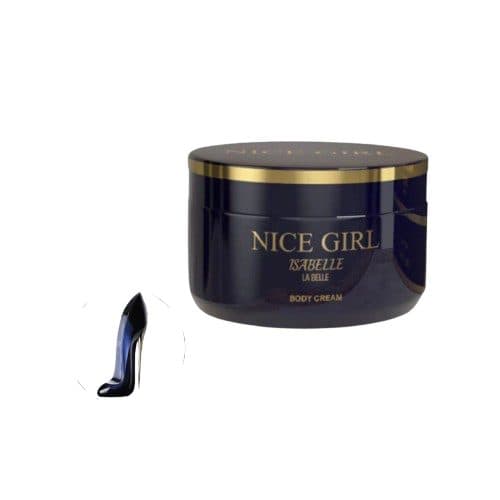 Pasta Isabelle Nice Girl 200ML