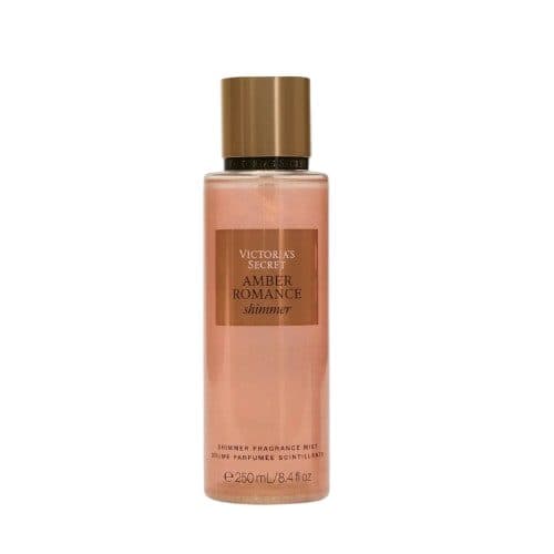 Victoria's Secret Amber Romance Shimmer 250ML