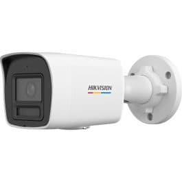 Camera Seg Hikvision