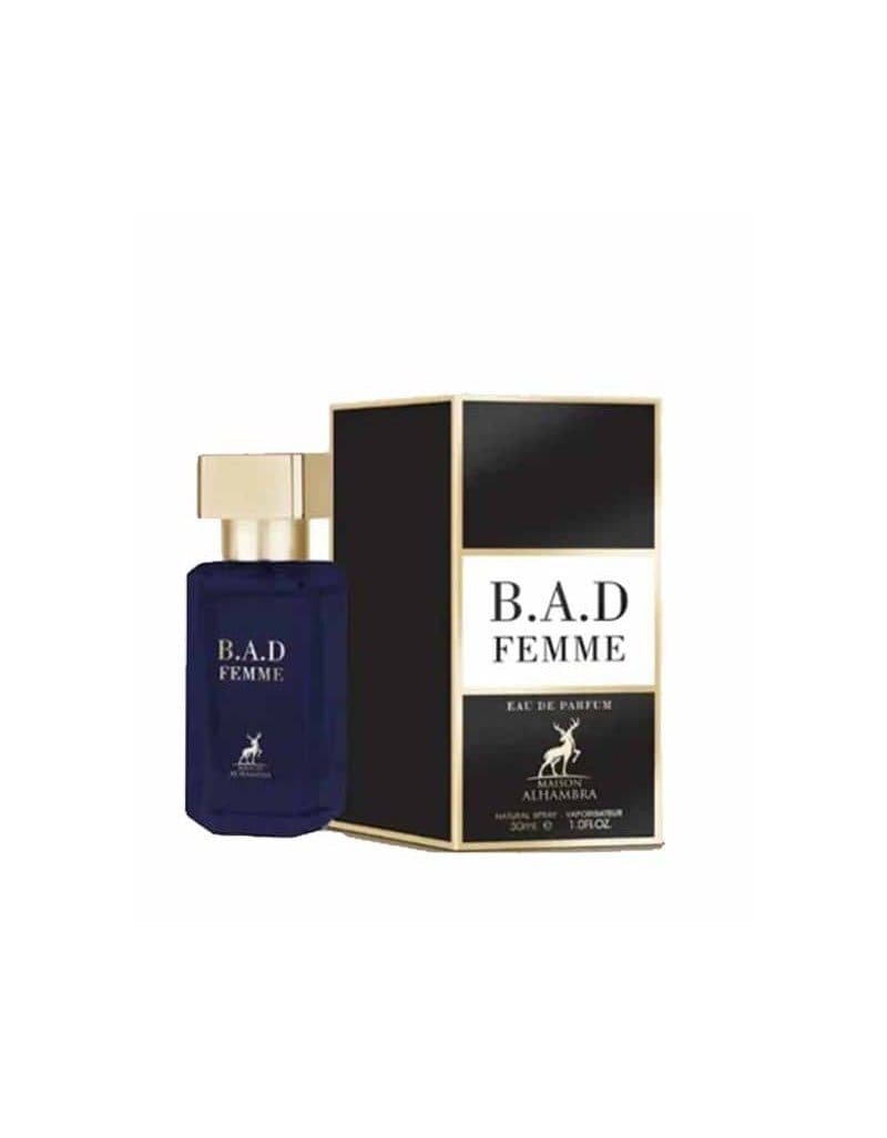 Maison Bad Feme 30ML