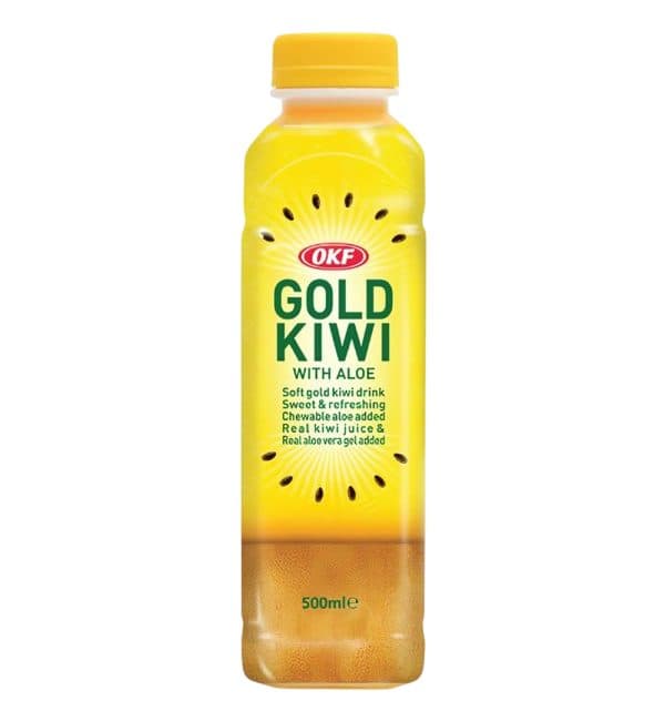 Beb Suco Okf Kiwi 500ML