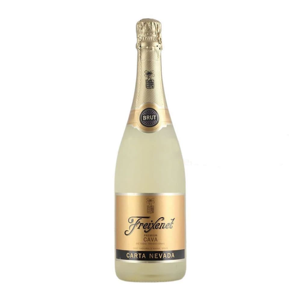 Vino Espumante Freixenet Carta Nevada Brut 750ML