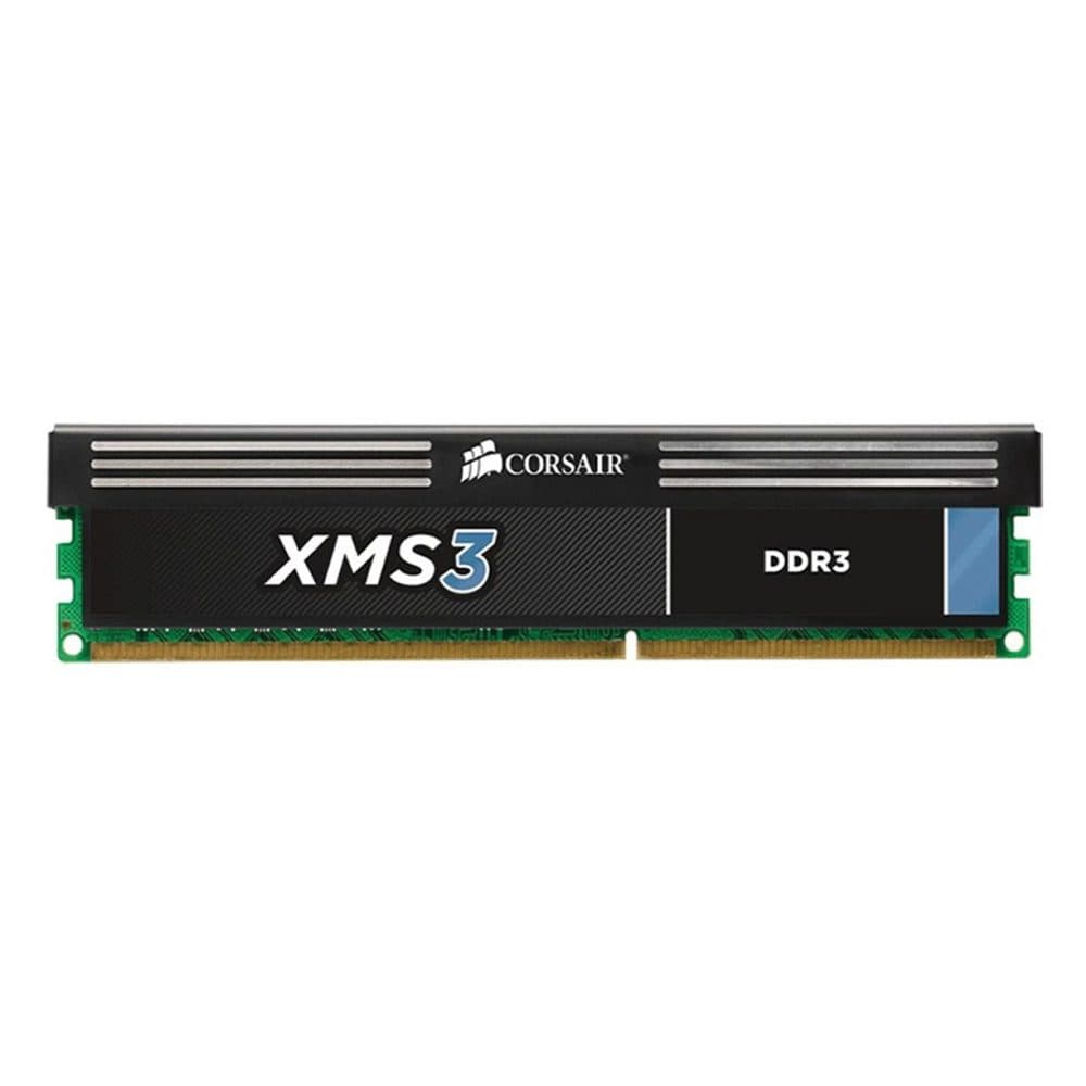 Corsair Memoria Ram Xms Disipador
