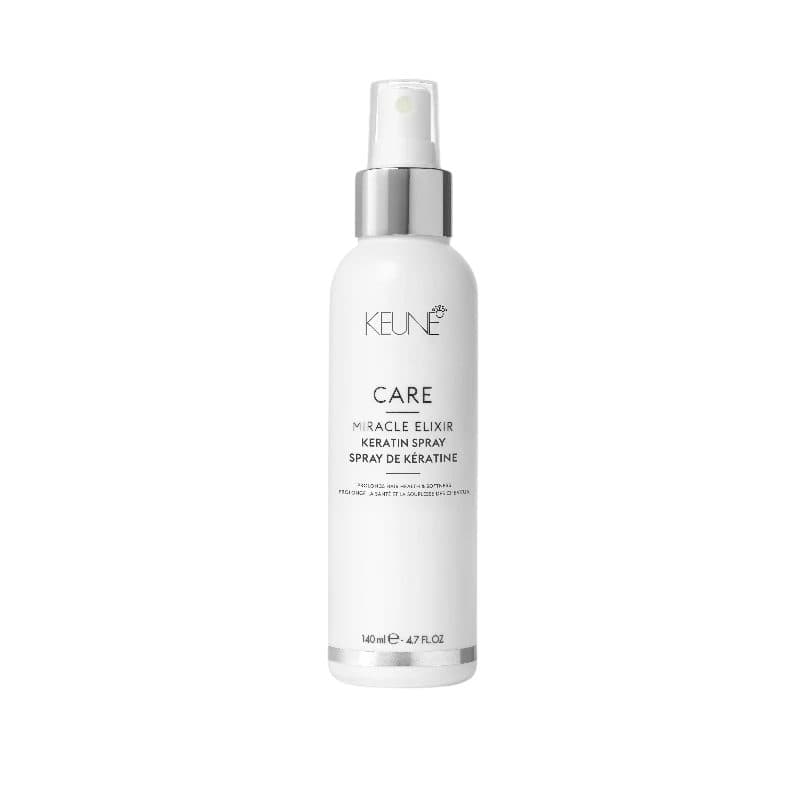 Leave In Keune Care Miracle Elixir Keratine Spray 140ML