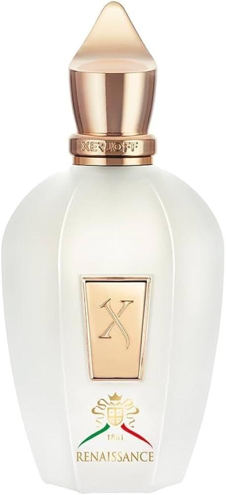 Xerjoff Renaissance 100ML PARFUM