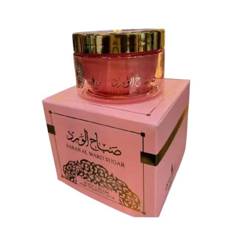 Pasta Isabelle La Belle Sabah Ward Sugar 200ML