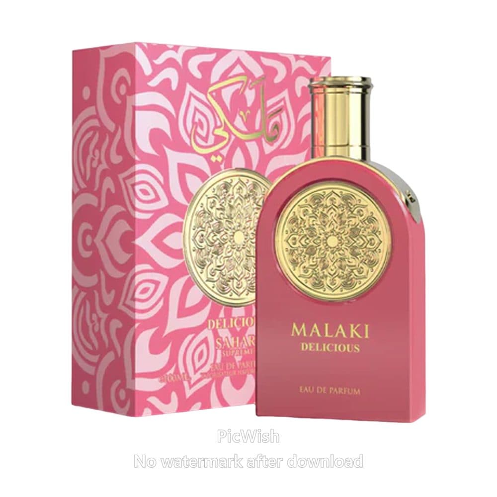 Sahari Supreme Malaki Delicius 100ML EDP