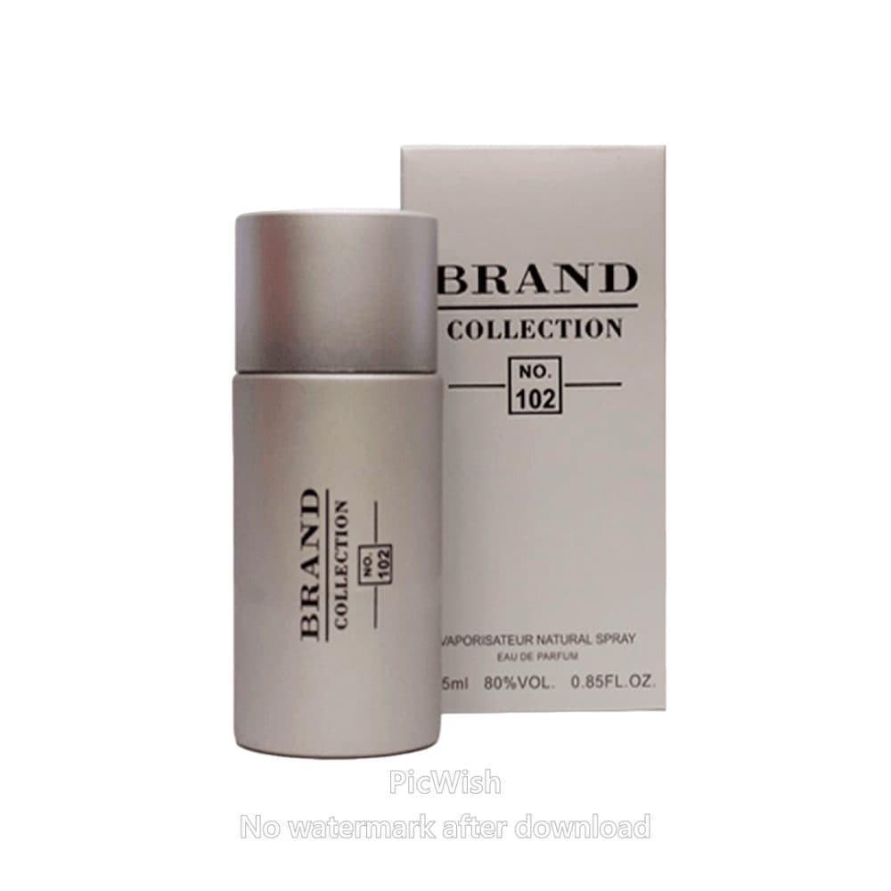 Carolina Herrera Brand Collection 212 25ML EDP