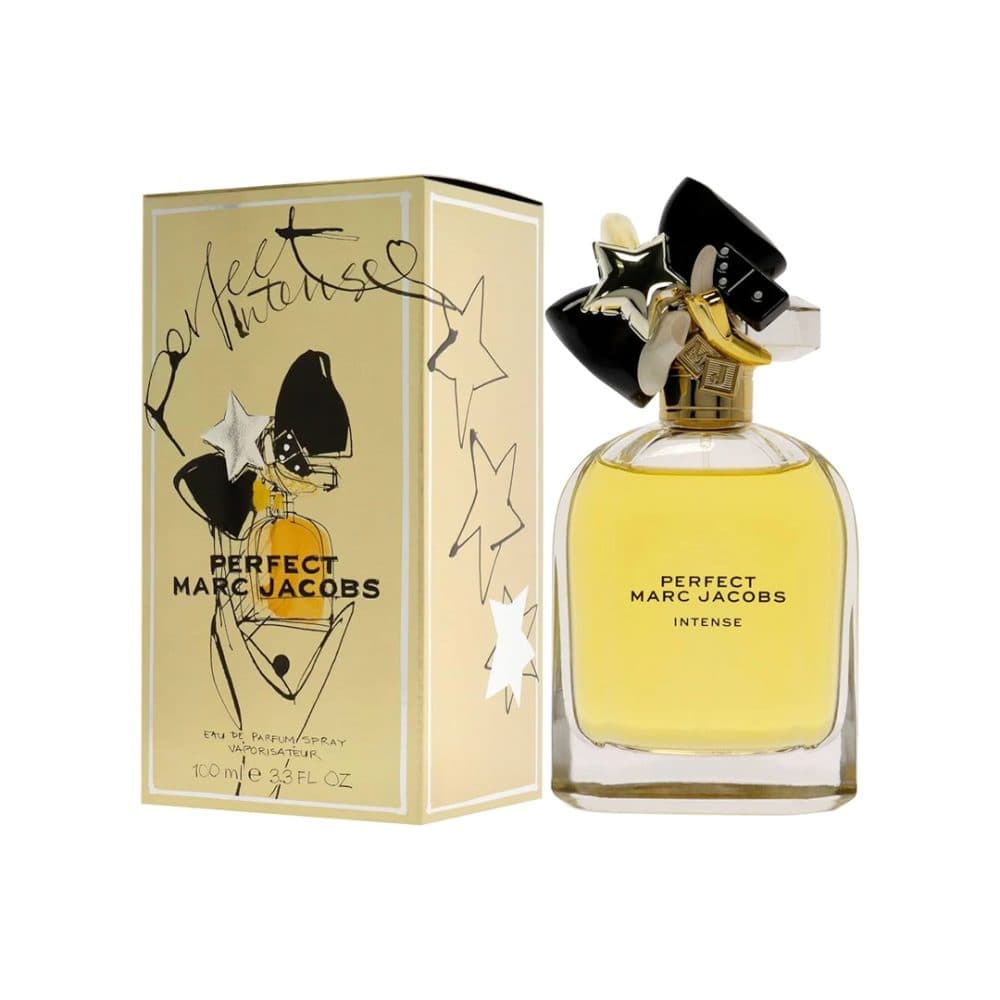 Marc Jacobs Perfect Intense 100ML EDP