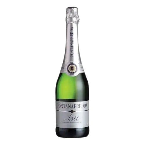 Beb Vinho Ital Fontanafredda Asti Espumante 750ML