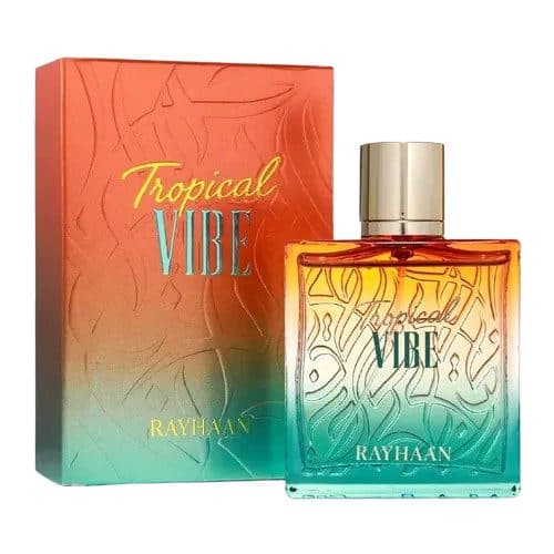 Rayhaan Tropical Vibe 100ML EDP