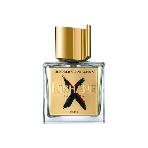 Nishane Hundred Silent Ways De 50ML EXTRAIT