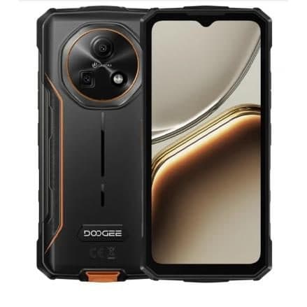 Doogee Fire 5 Pro 128GB Black