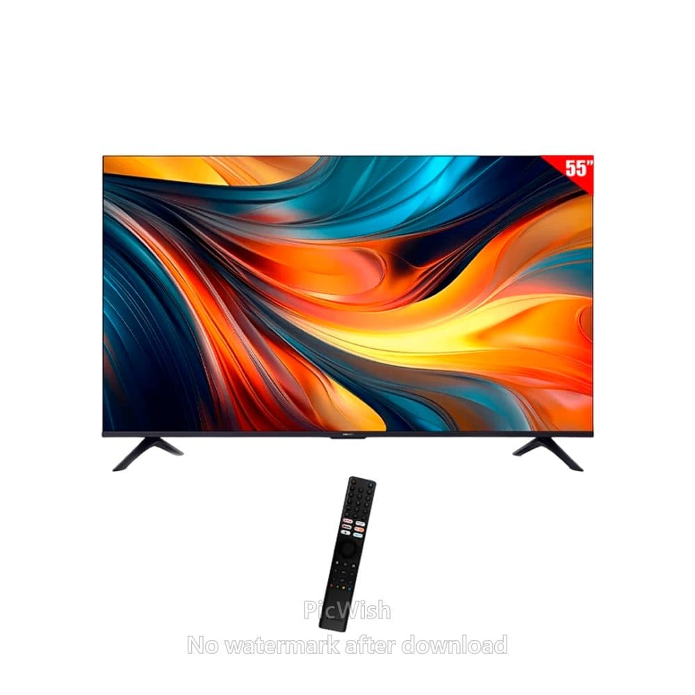 Xiaomi LED A55 Aph Smart Uhd Google TV