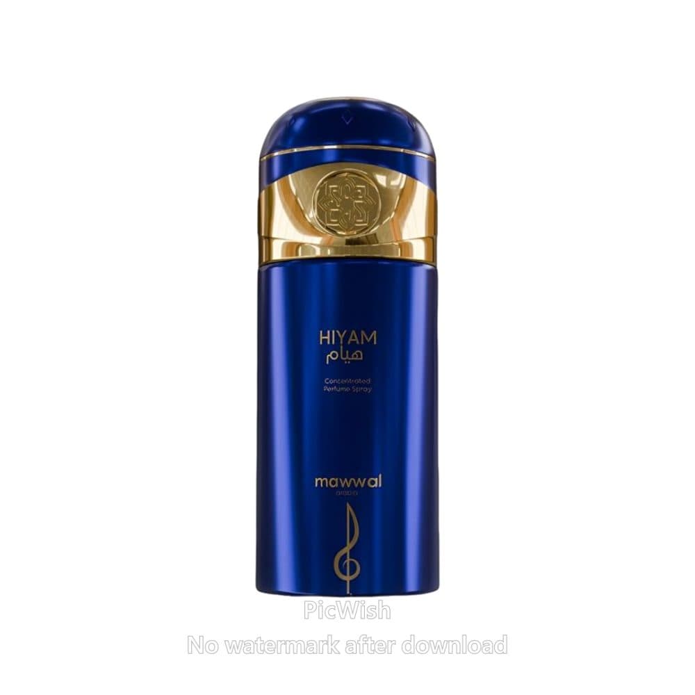 Deo Mawwal Poison Hiyam 250ML