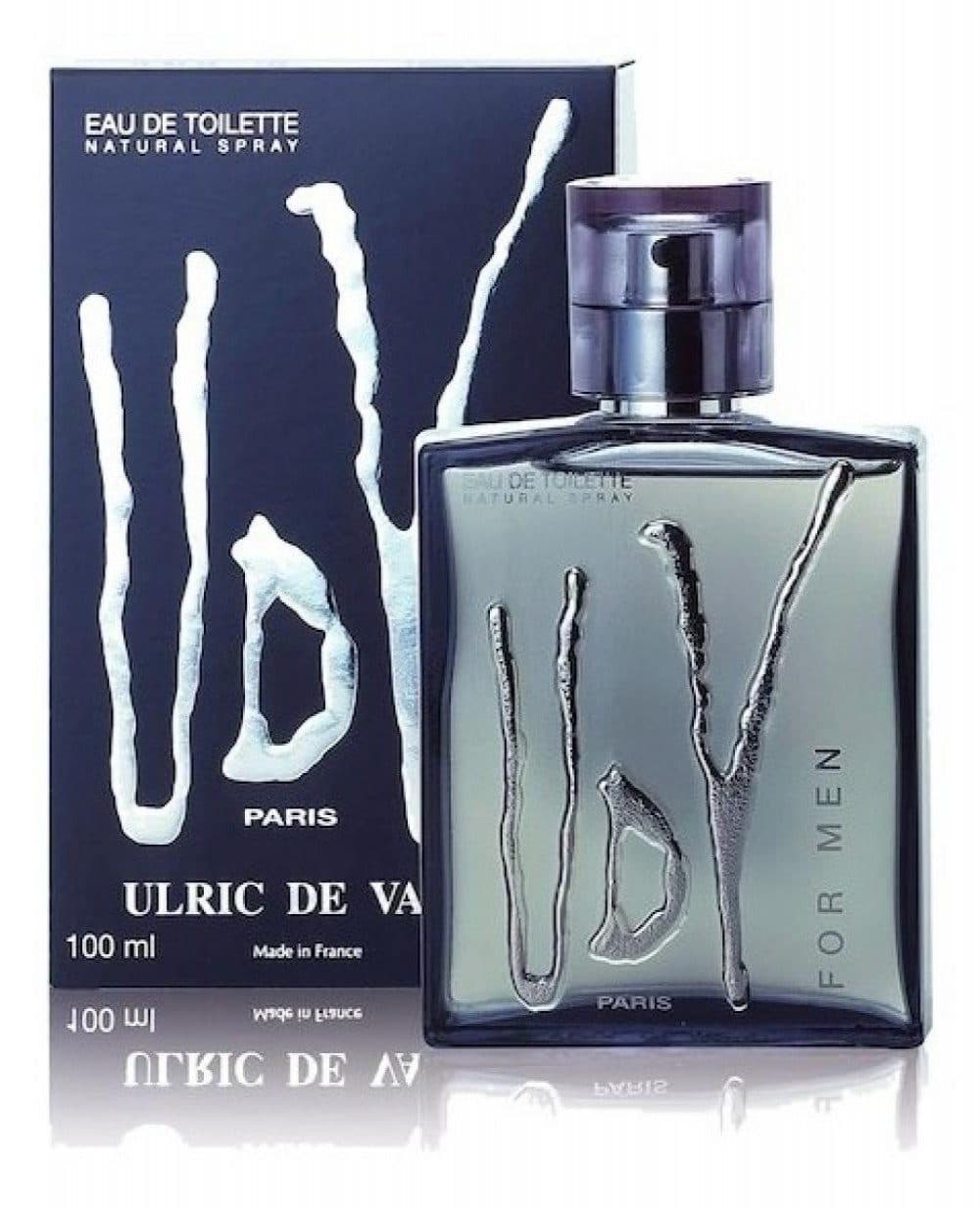Udv Cinza 100ML