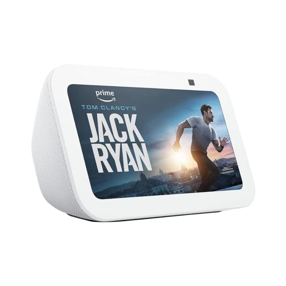 Altavoz Amazon Alexa Echo Show 5 3 Generacion Smart Display Glacier