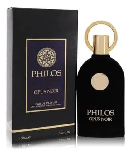 Maison Alhambra Pilhos Opus Noir 100ML