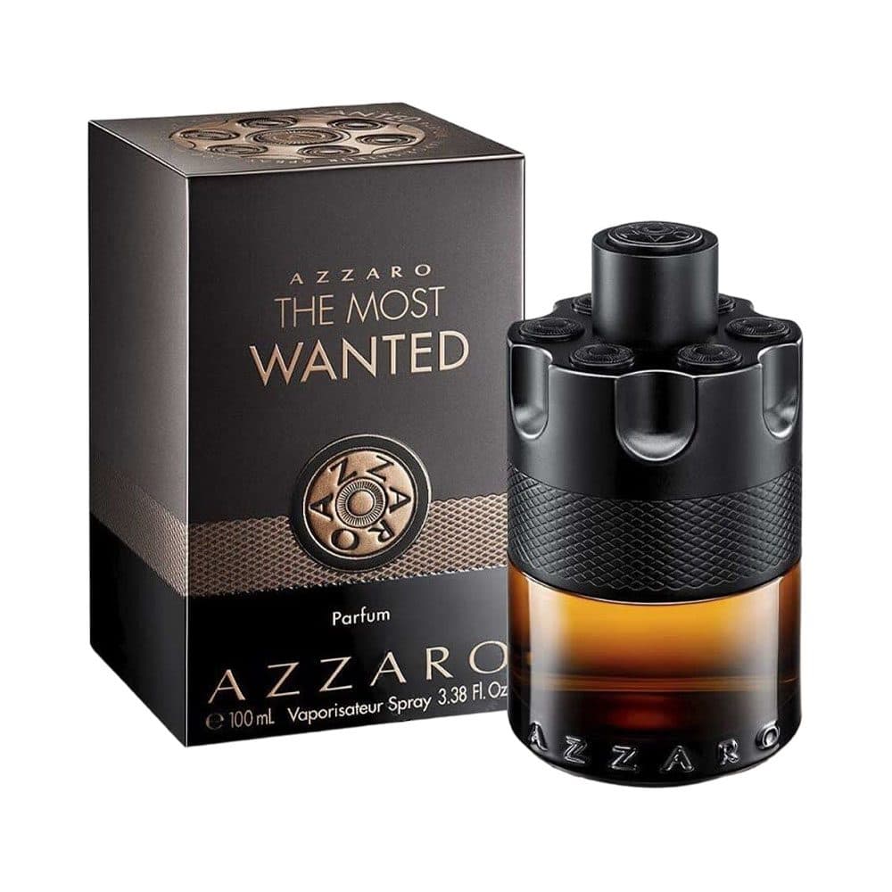 Azzaro Wanted The Most 100ML PARFUM