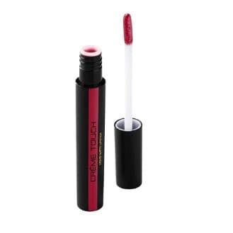Gloss Armaf Beaute Creme Touch Liq Matte Lipstick Toulon 09