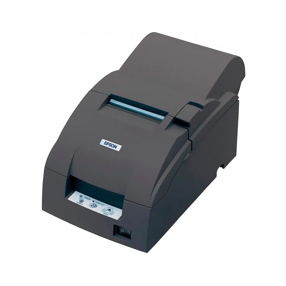 Impressora Epson 163 Kit Bivgris Escuro