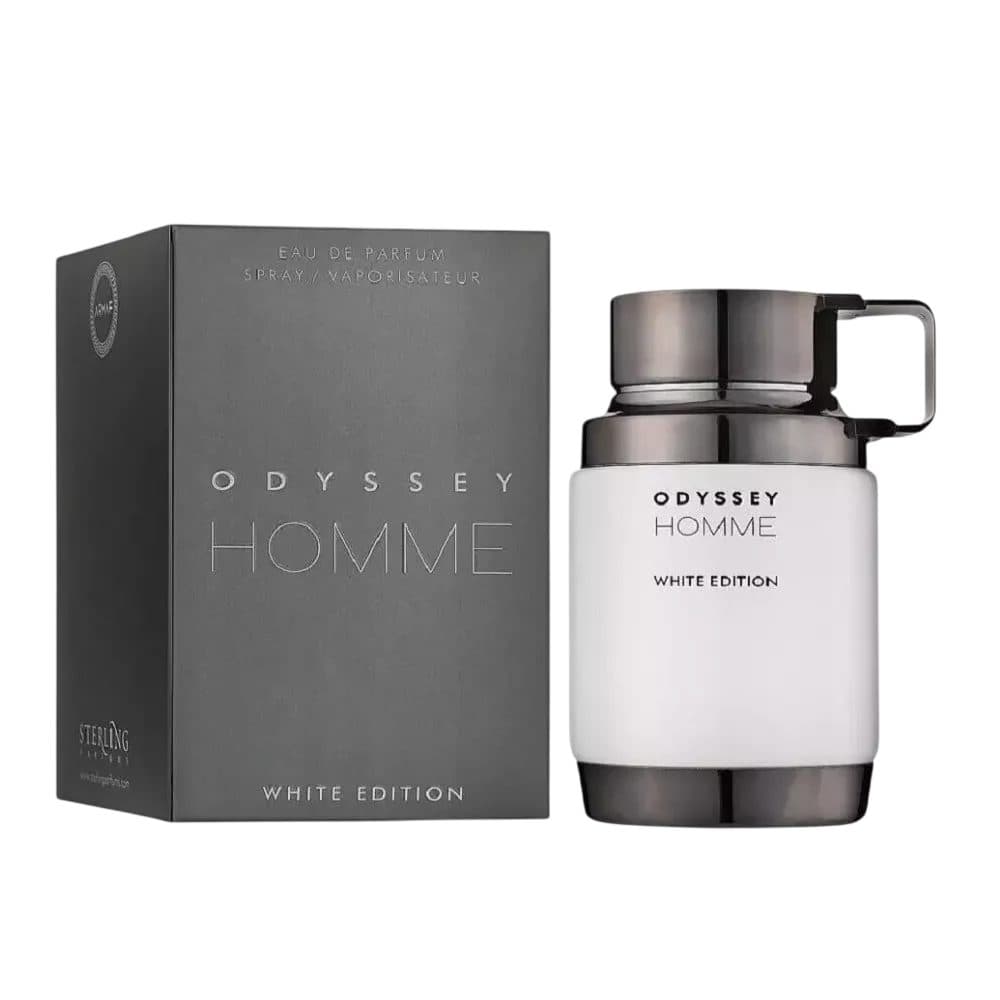 Armaf Odyssey White Edition 100ML EDP