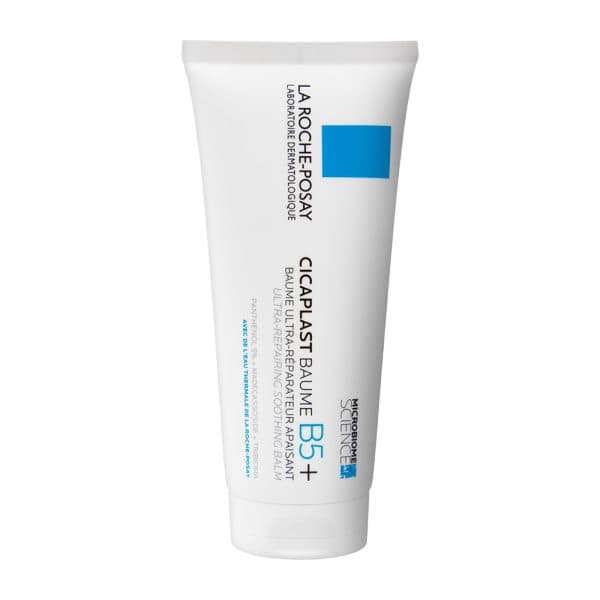 Creme Facial La Roche Posay Cicaplast Baume B5 40ML