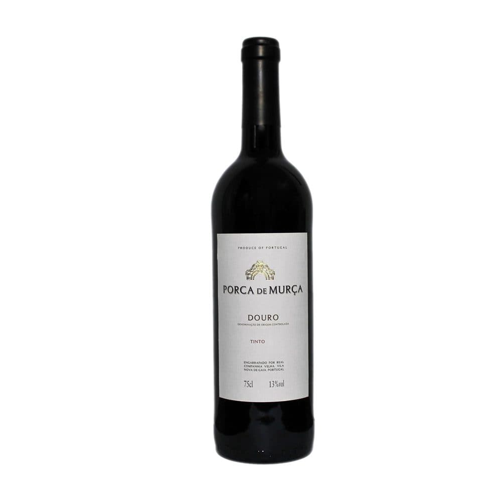 Vino Porca De Murca Douro 750ML