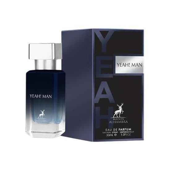 Maison Yeah 30ML