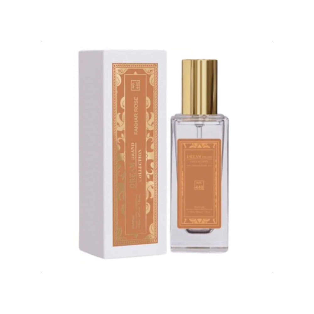 Dream Brand Collection Fakhar Rose 30ML EDP