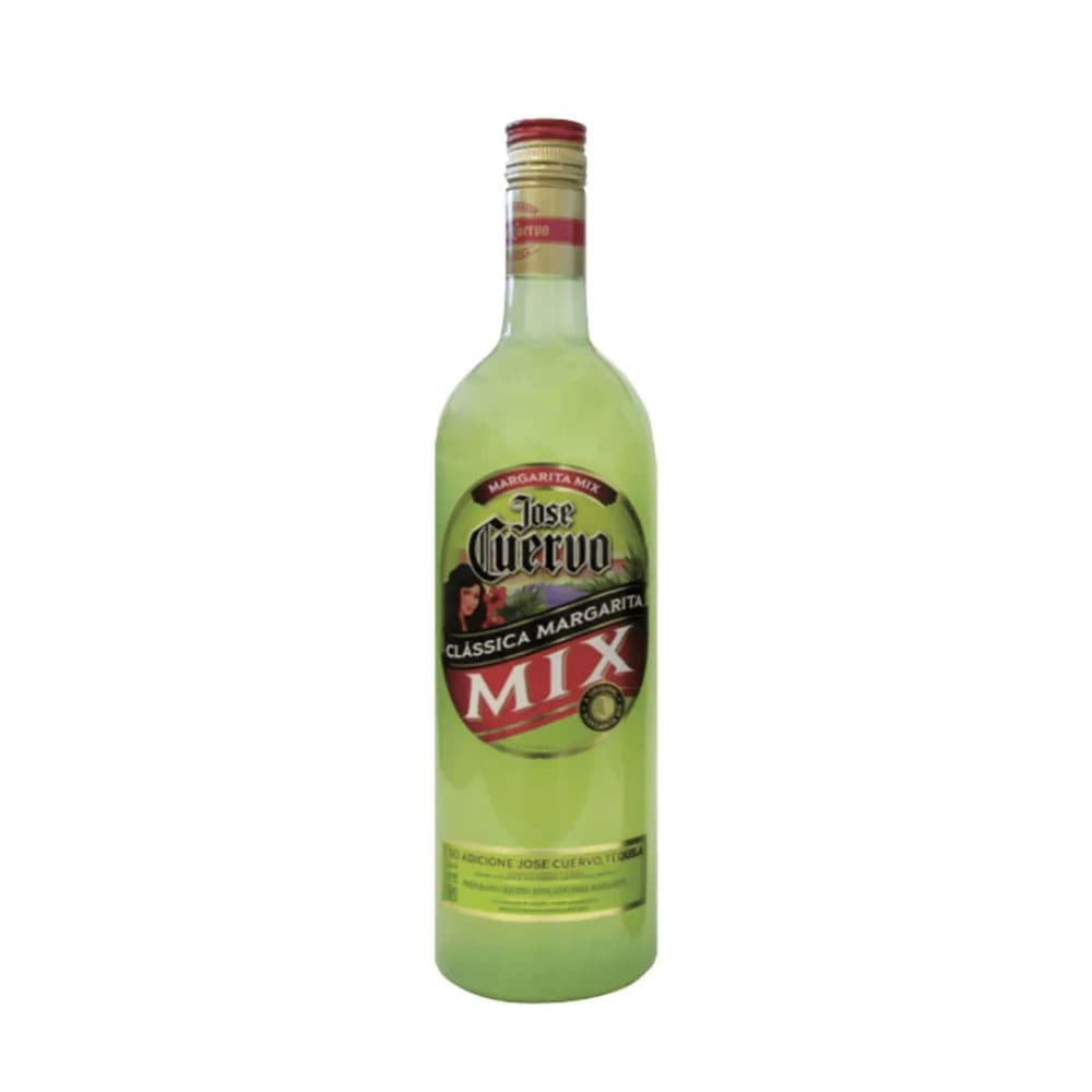Tequila Jose Cuervo Margarita Mix 1LT
