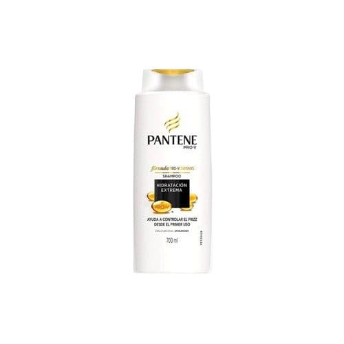 Shampoo Pantene Pro Hidratacion Extrema 700ML