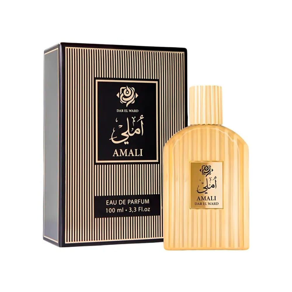 Dar El Ward Amali 100ML EDP