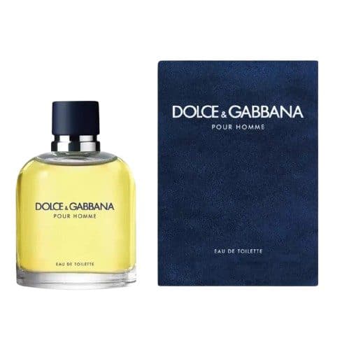 Dolce Gabbana 200ML EDT