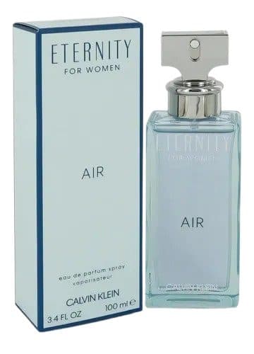 Calvin Klein Eternity Air 100ML EDP