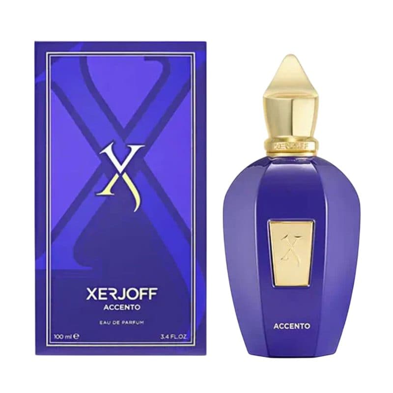 Xerjoff Accento 100ML EDP