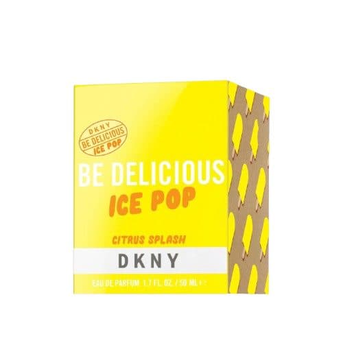 Dkny Be Delicious Ice Pop Citrus 250ML